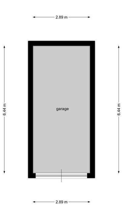 Hoogakker 34, Baarle-Hertog plattegrond-30