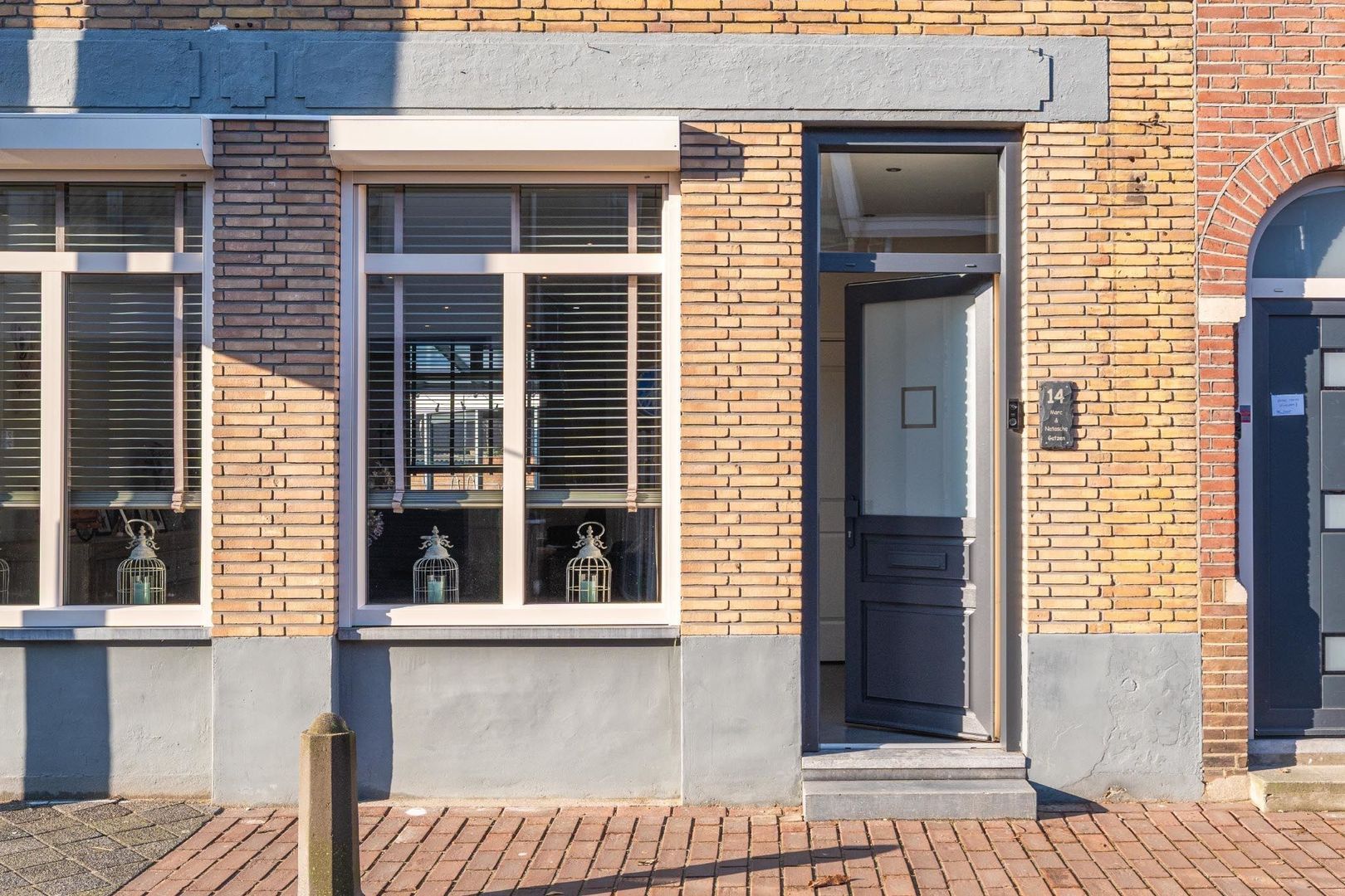 Desiree Geeraertstraat 14, Baarle-Nassau foto-1