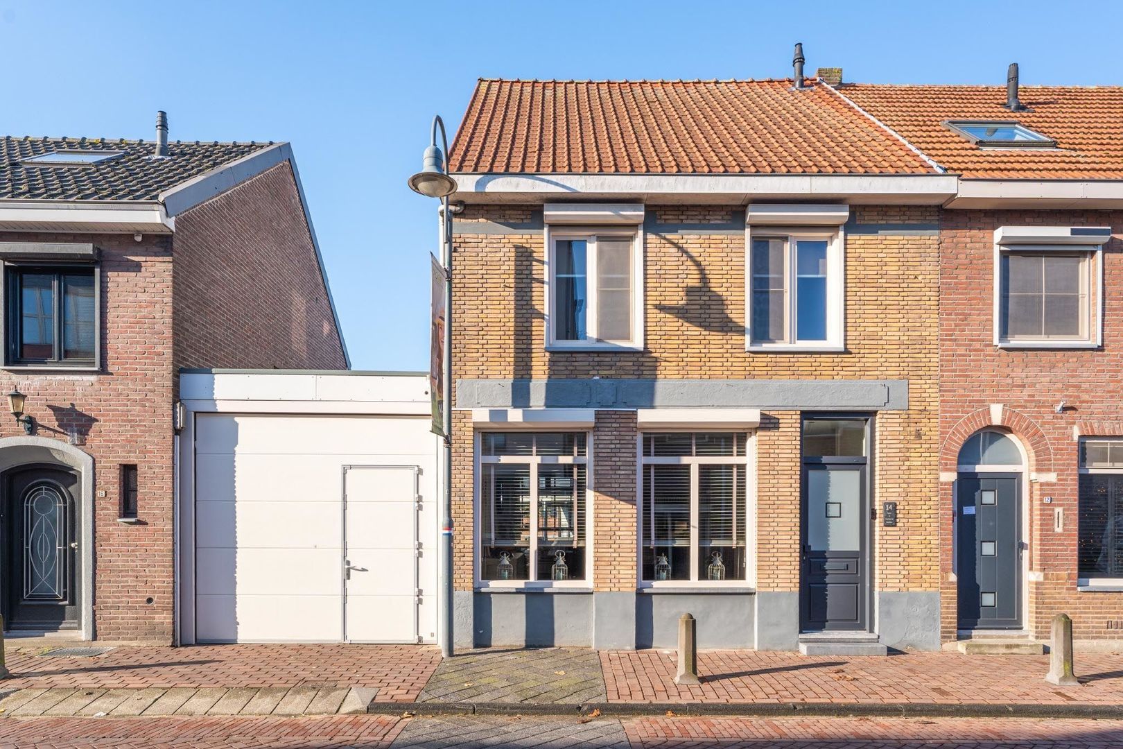 Desiree Geeraertstraat 14, Baarle-Nassau foto-0