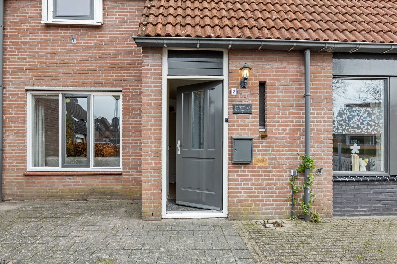 Ruiterpad 2, Baarle-Nassau foto-1