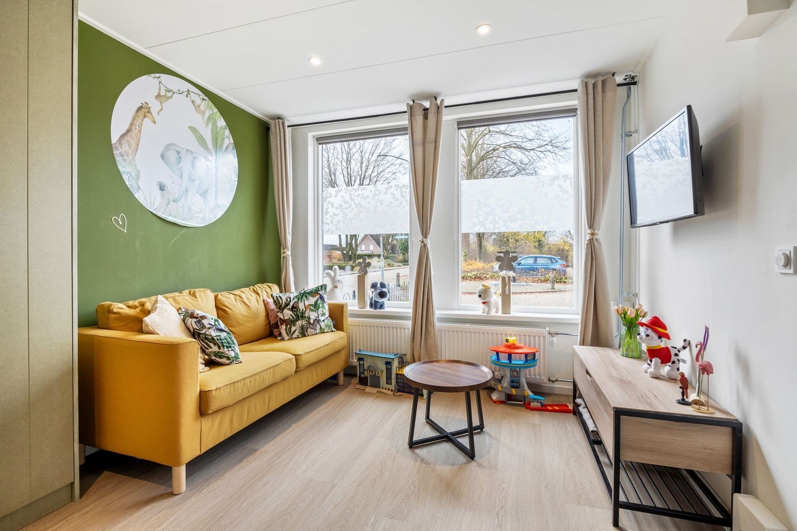 Ruiterpad 2, Baarle-Nassau foto-14