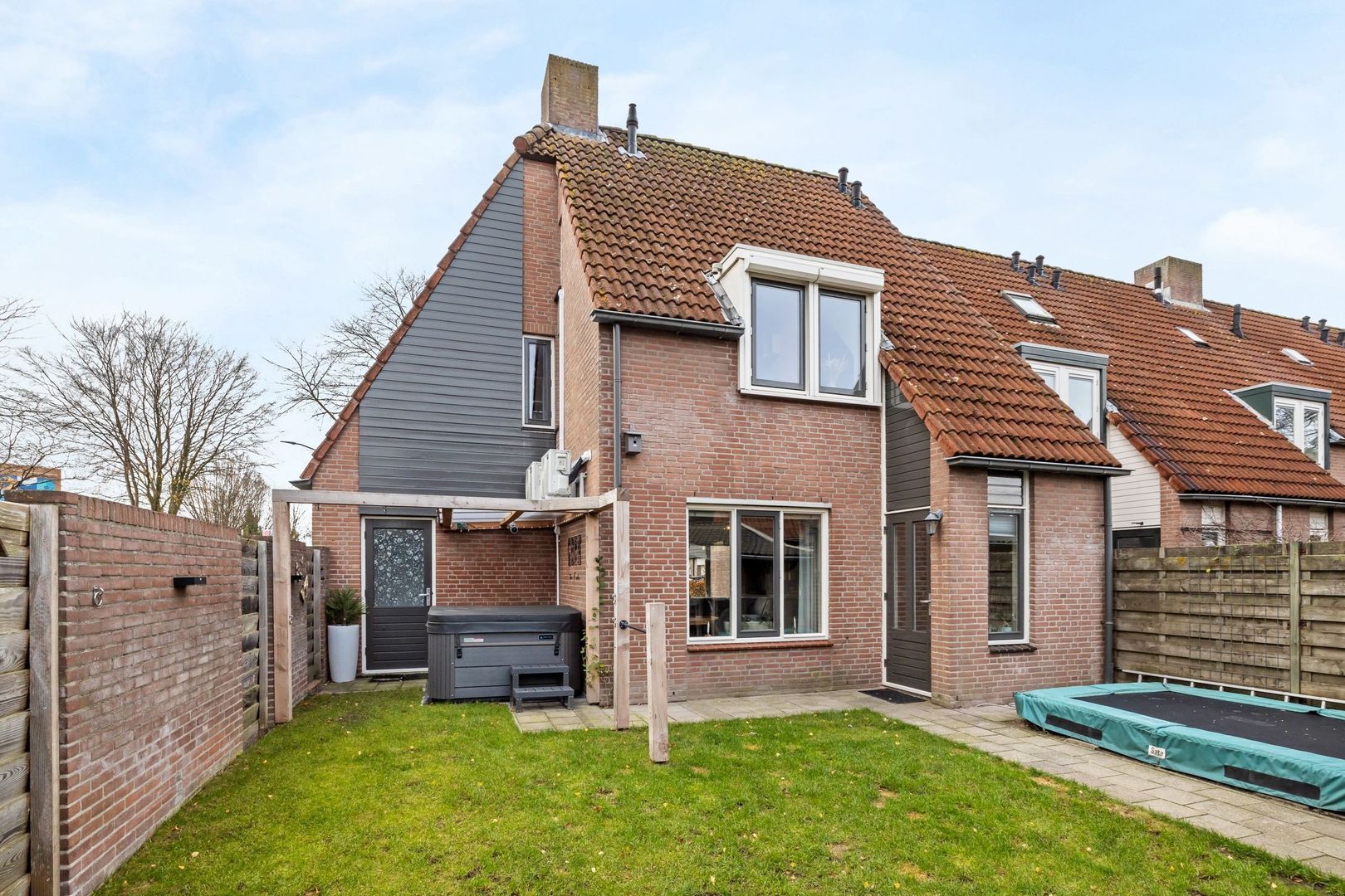 Ruiterpad 2, Baarle-Nassau foto-33