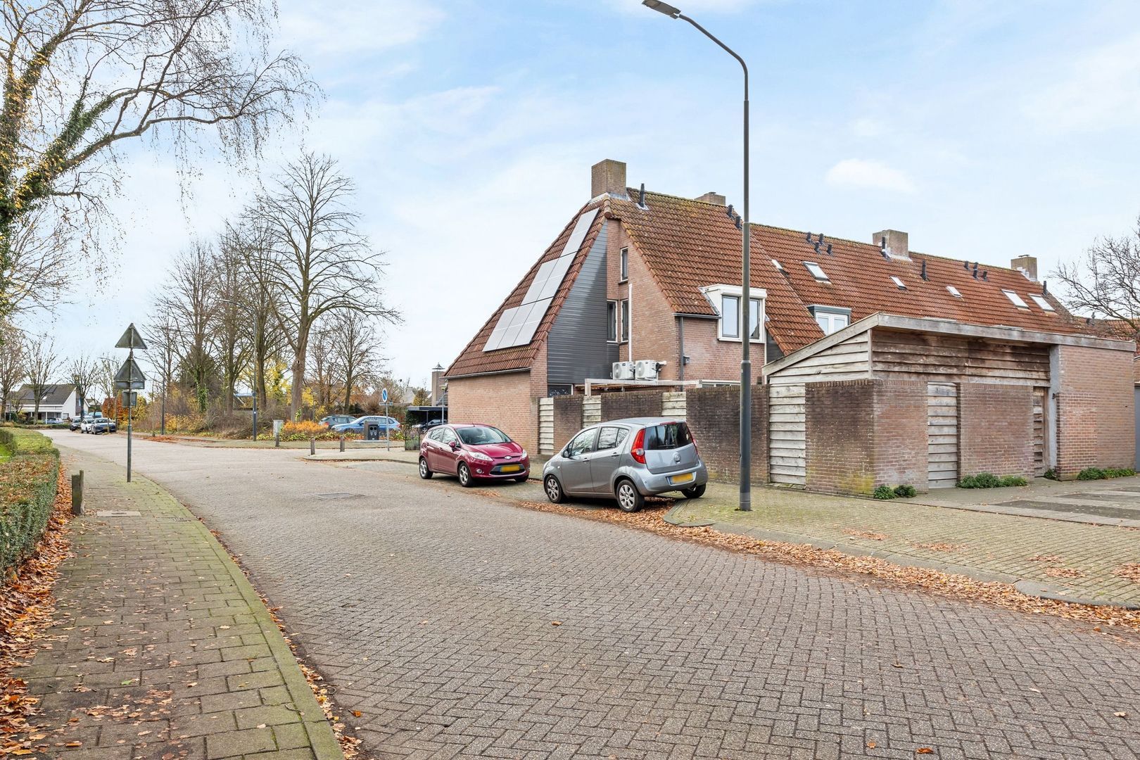 Ruiterpad 2, Baarle-Nassau foto-36