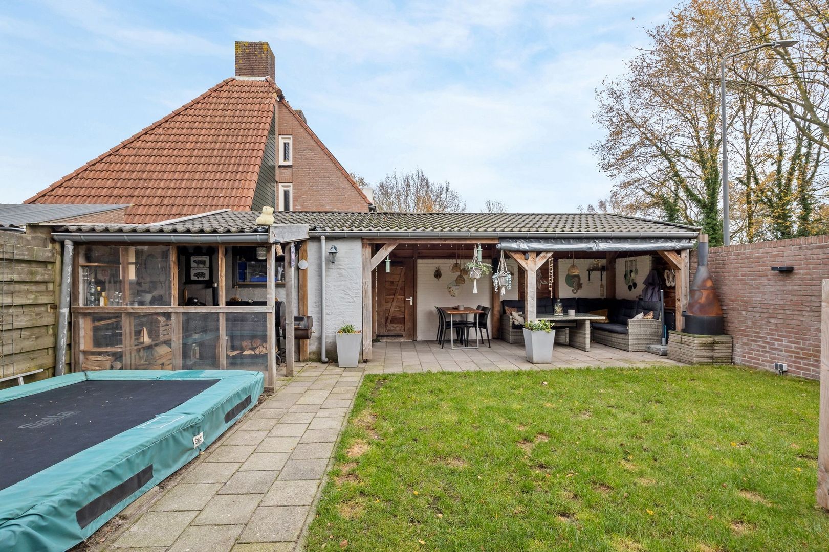 Ruiterpad 2, Baarle-Nassau foto-32