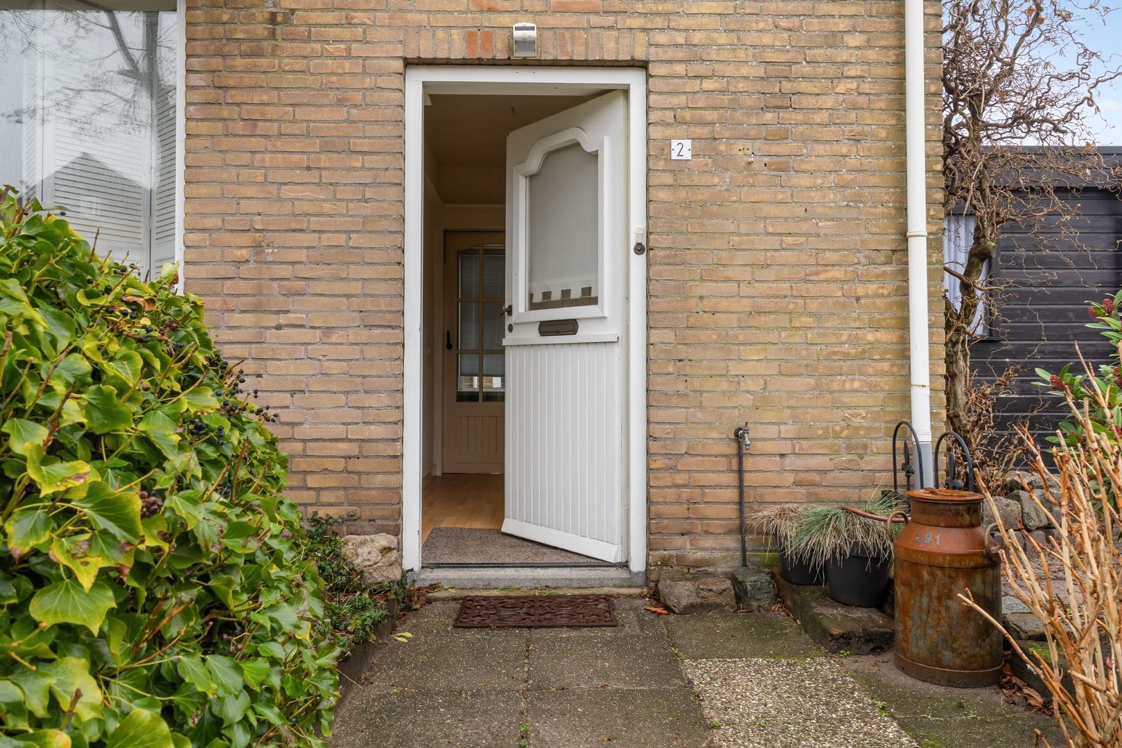 Emmastraat 2, Baarle-Nassau foto-1