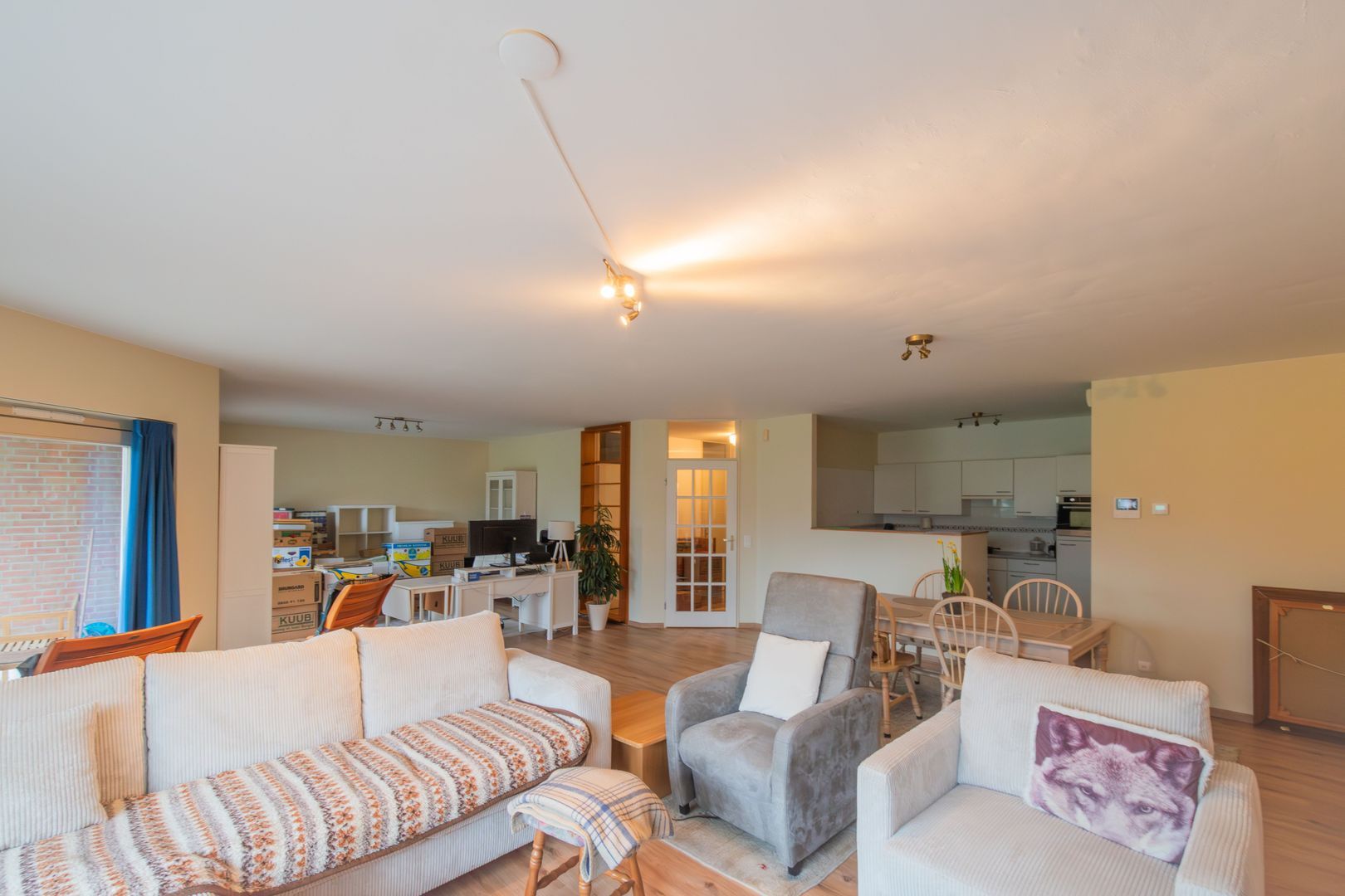 Pater Vinckxhof 8-b1, Baarle-Hertog foto-5