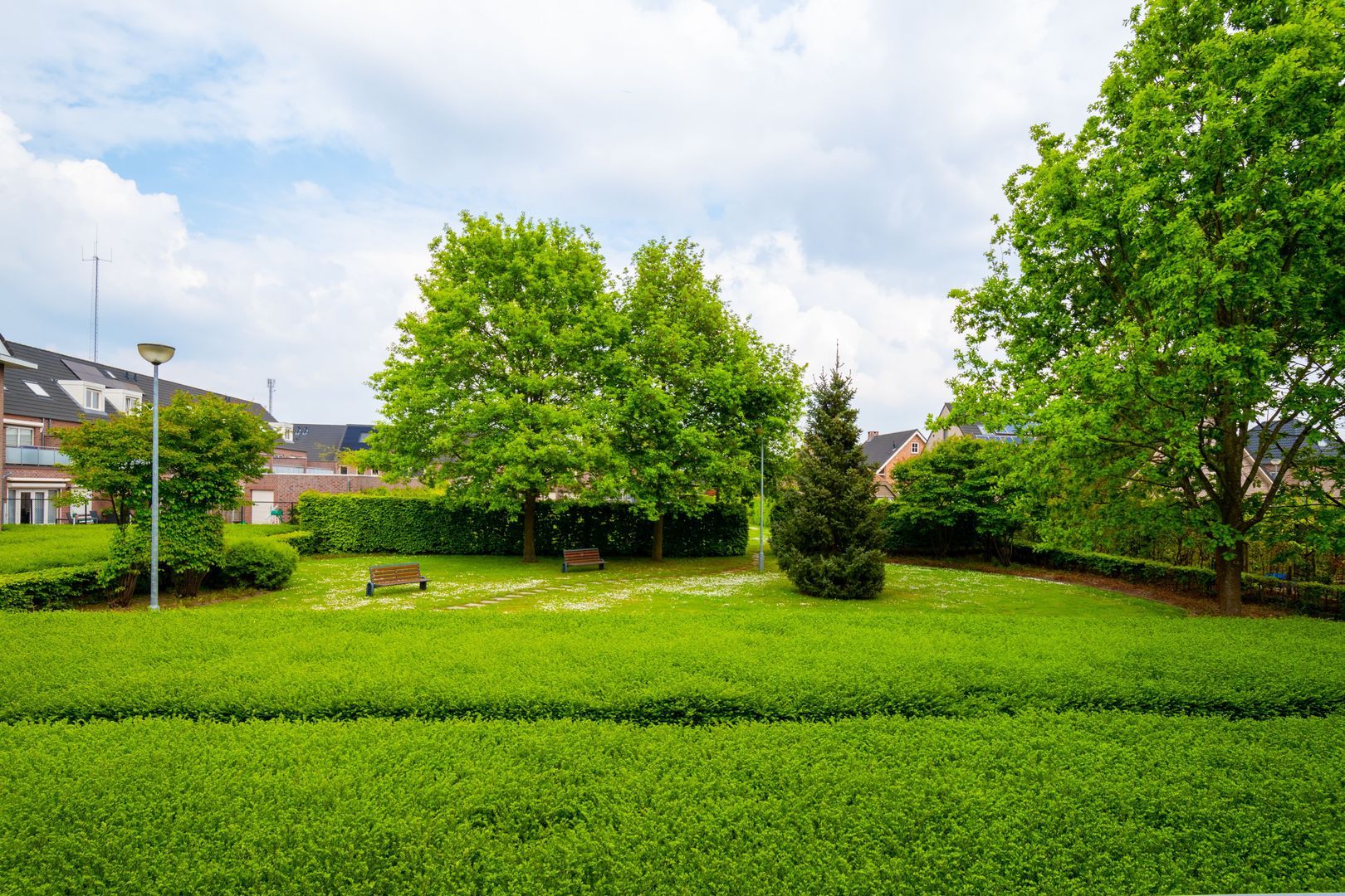 Pater Vinckxhof 8-b1, Baarle-Hertog foto-30