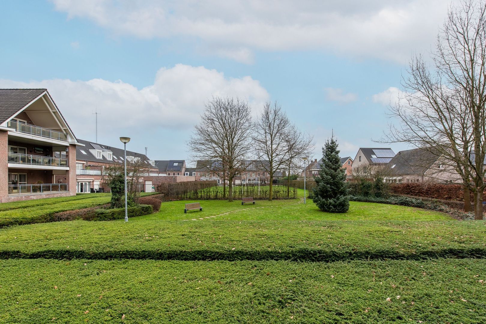 Pater Vinckxhof 8-b1, Baarle-Hertog foto-29