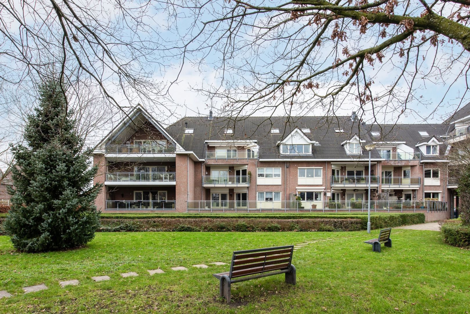 Pater Vinckxhof 8-b1, Baarle-Hertog foto-33