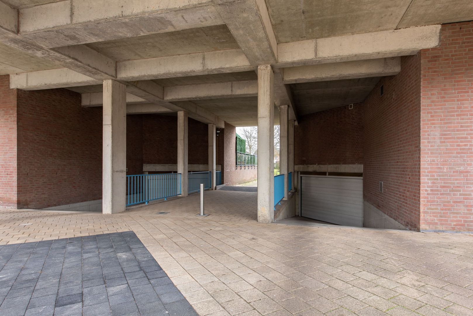 Pater Vinckxhof 8-b1, Baarle-Hertog foto-34