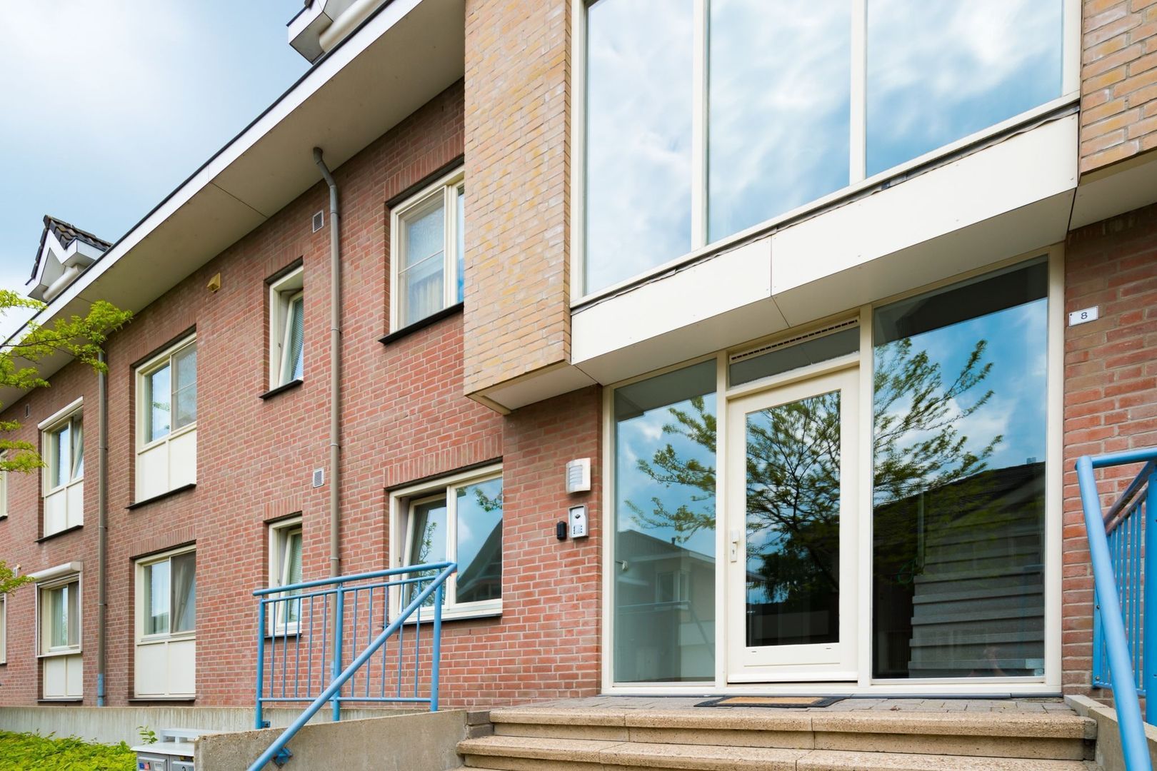 Pater Vinckxhof 8-b1, Baarle-Hertog foto-37