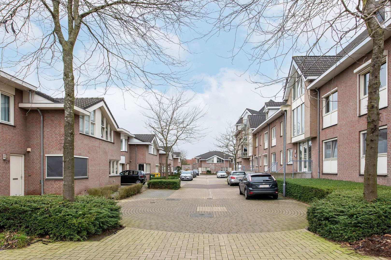 Pater Vinckxhof 8-b1, Baarle-Hertog foto-41