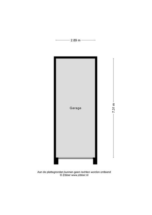 Pater Vinckxhof 8-b1, Baarle-Hertog plattegrond-41