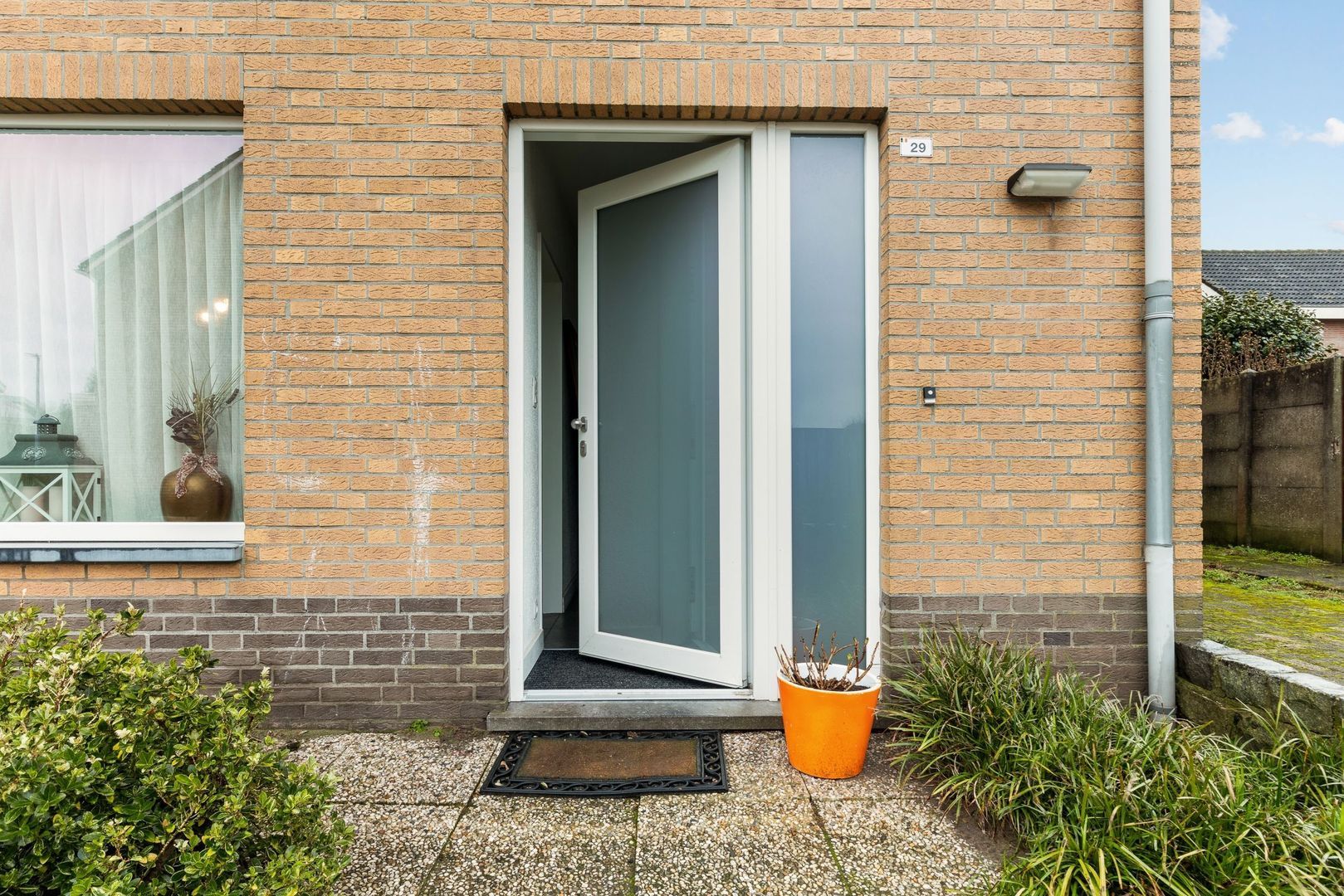 Markgravenstraat 29, Baarle-Hertog foto-1