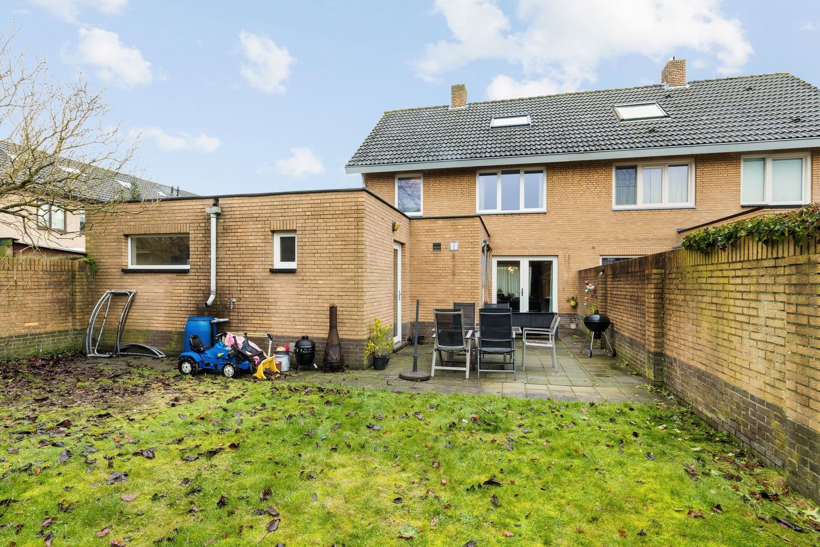 Markgravenstraat 29, Baarle-Hertog foto-25