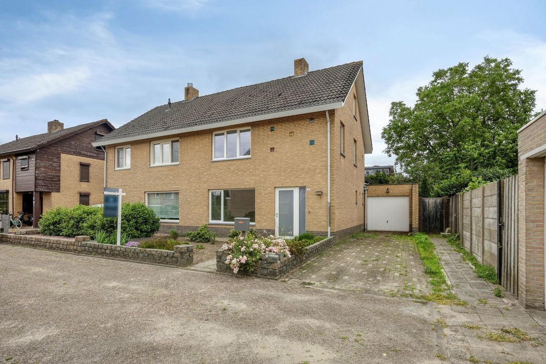 Markgravenstraat 29, Baarle-Hertog