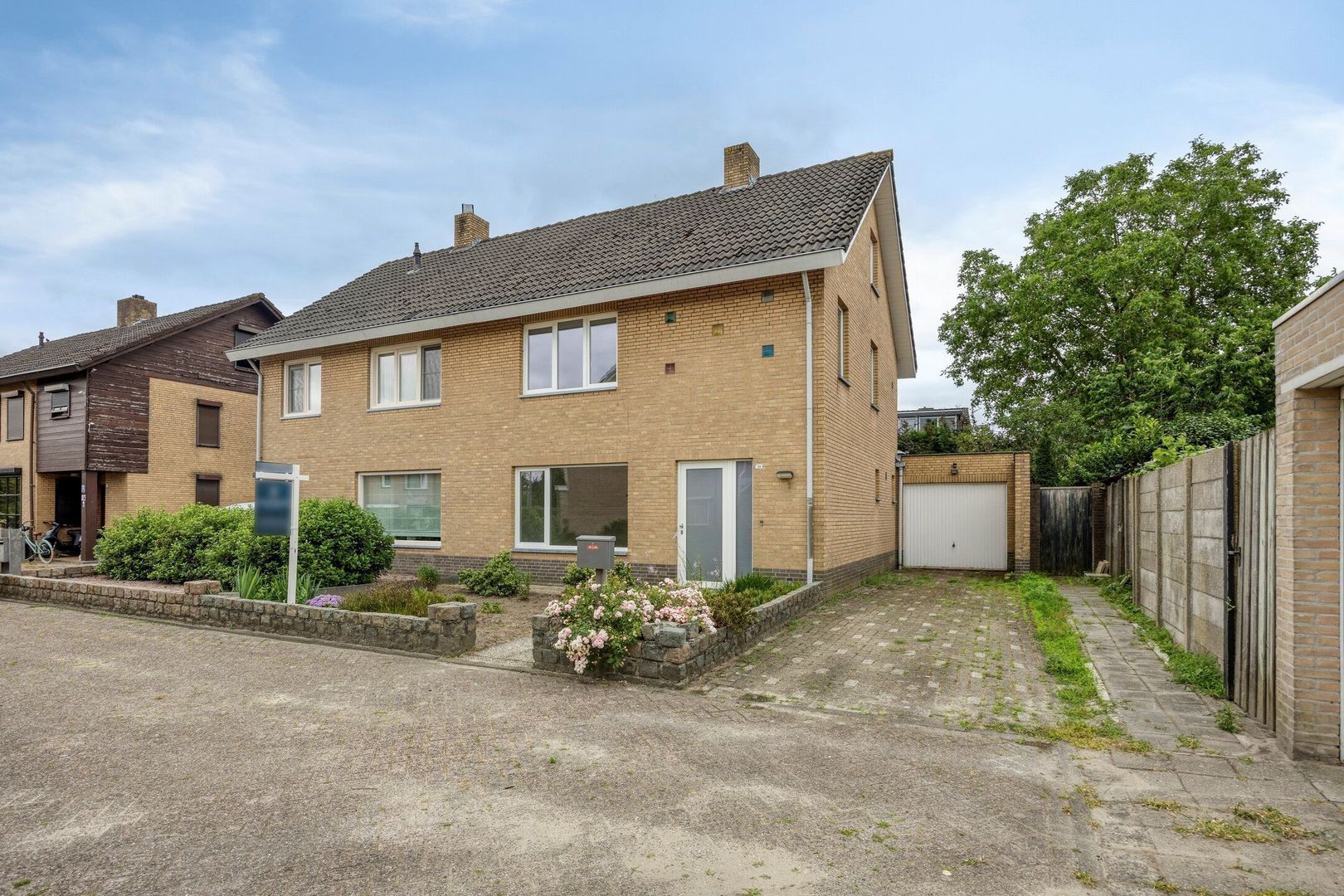 Markgravenstraat 29, Baarle-Hertog foto-0