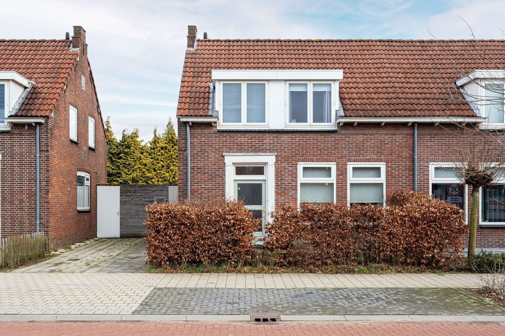 Hoogbraak 12, Baarle-Nassau foto-0