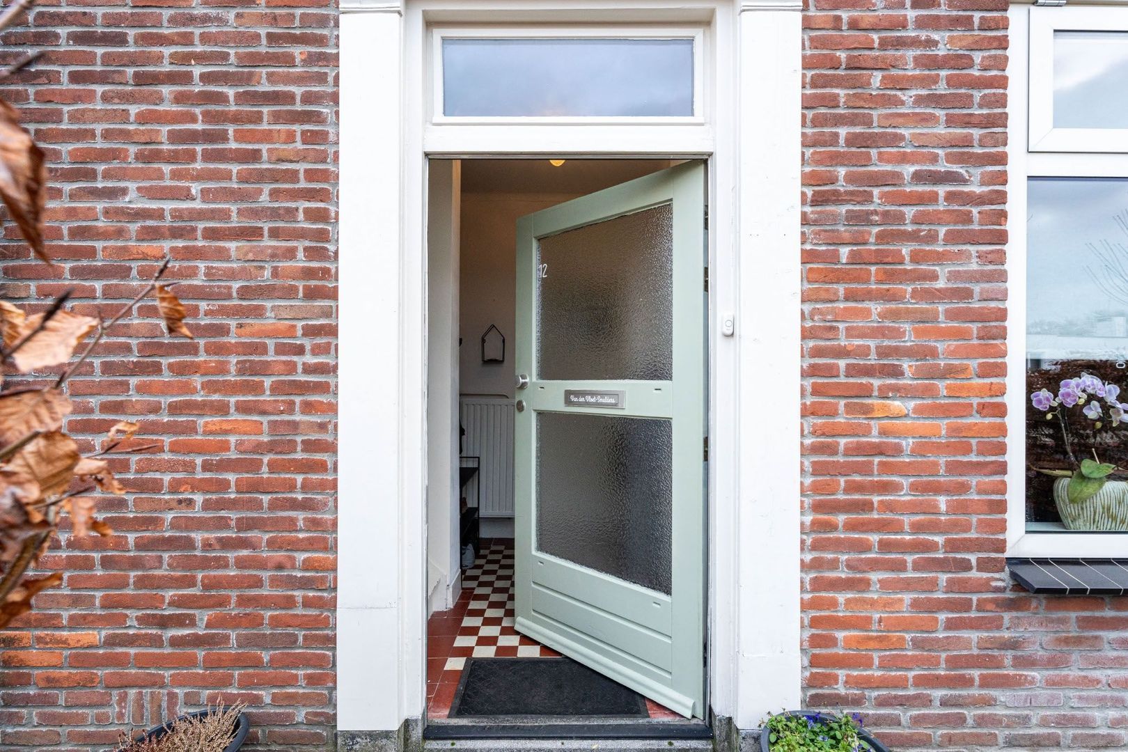 Hoogbraak 12, Baarle-Nassau foto-1