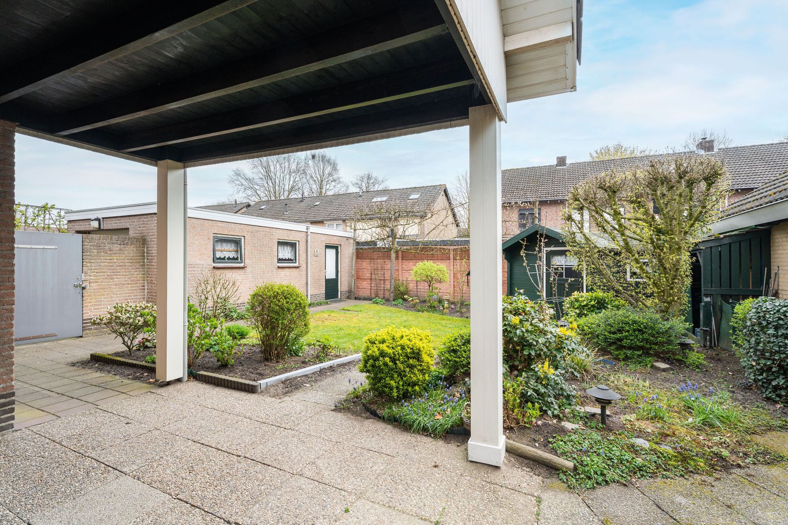 Boschovenseweg 36, Baarle-Nassau foto-1