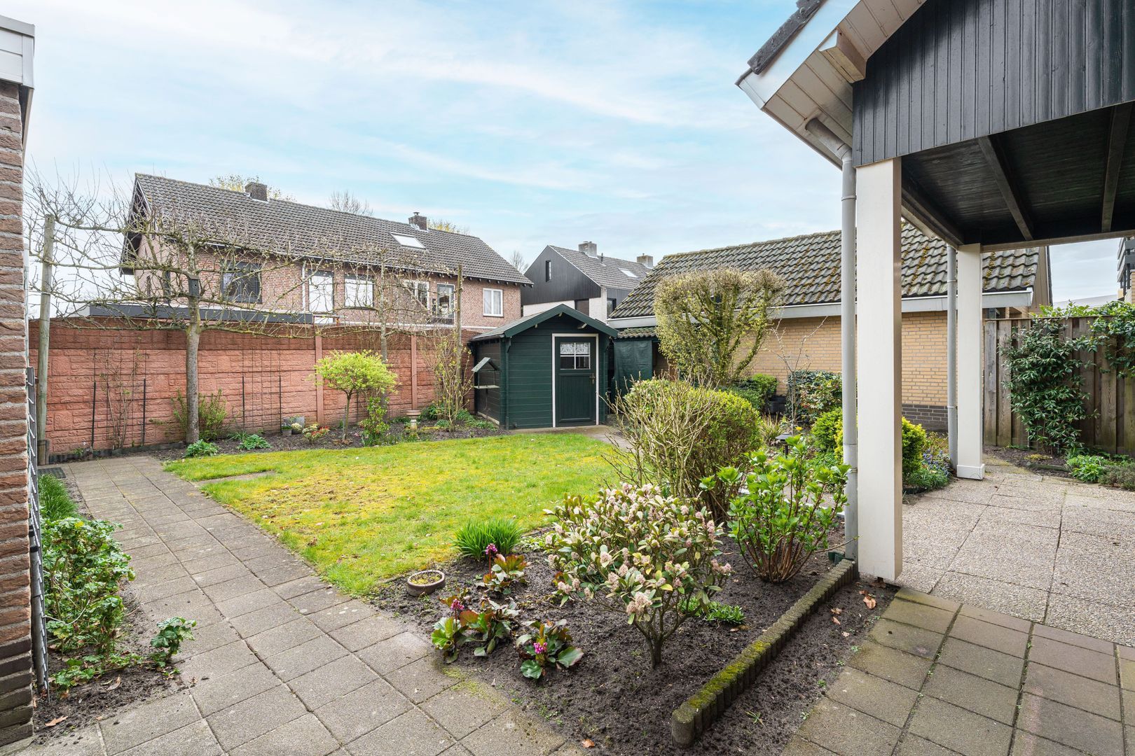 Boschovenseweg 36, Baarle-Nassau foto-29