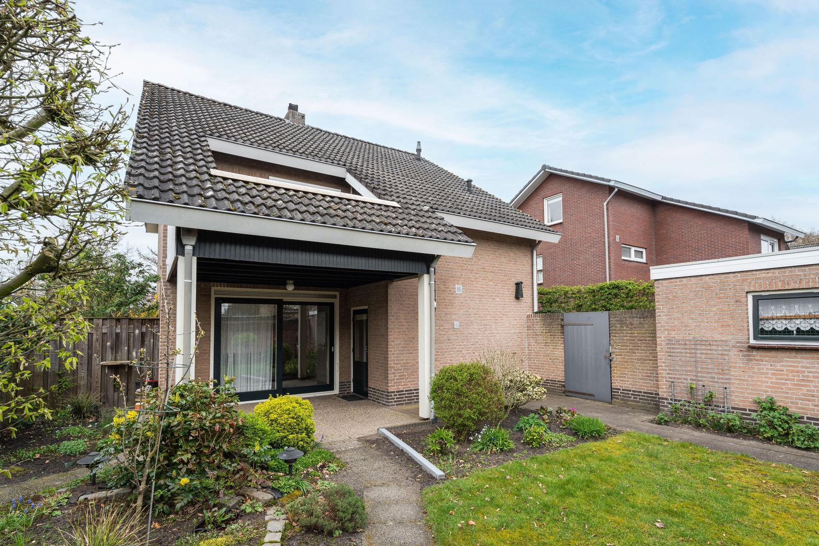 Boschovenseweg 36, Baarle-Nassau foto-31