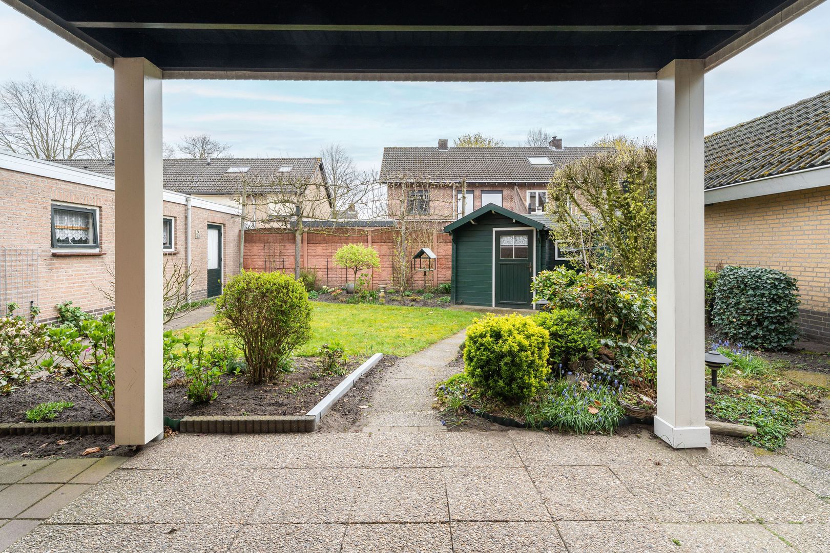 Boschovenseweg 36, Baarle-Nassau foto-30