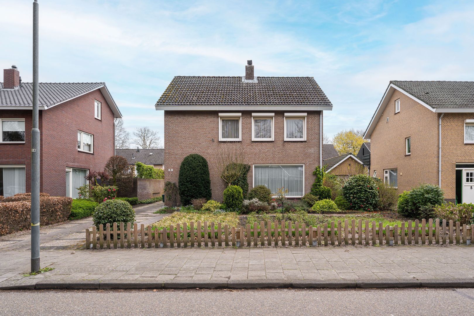 Boschovenseweg 36, Baarle-Nassau foto-37