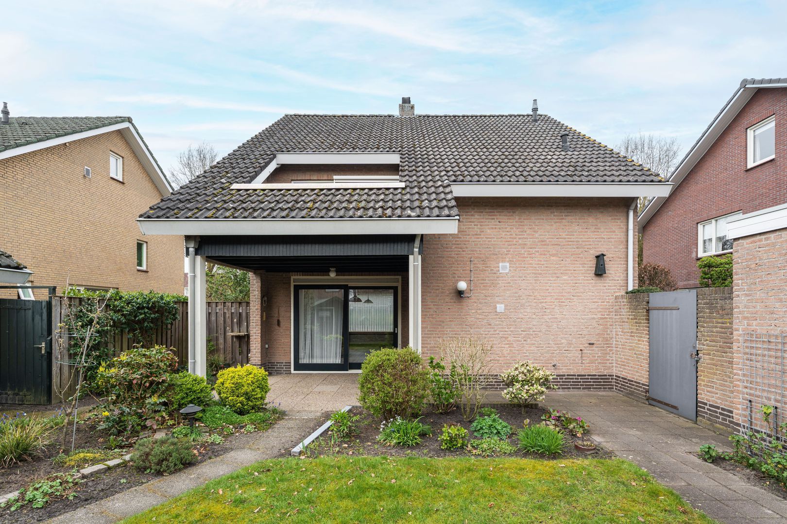 Boschovenseweg 36, Baarle-Nassau foto-32