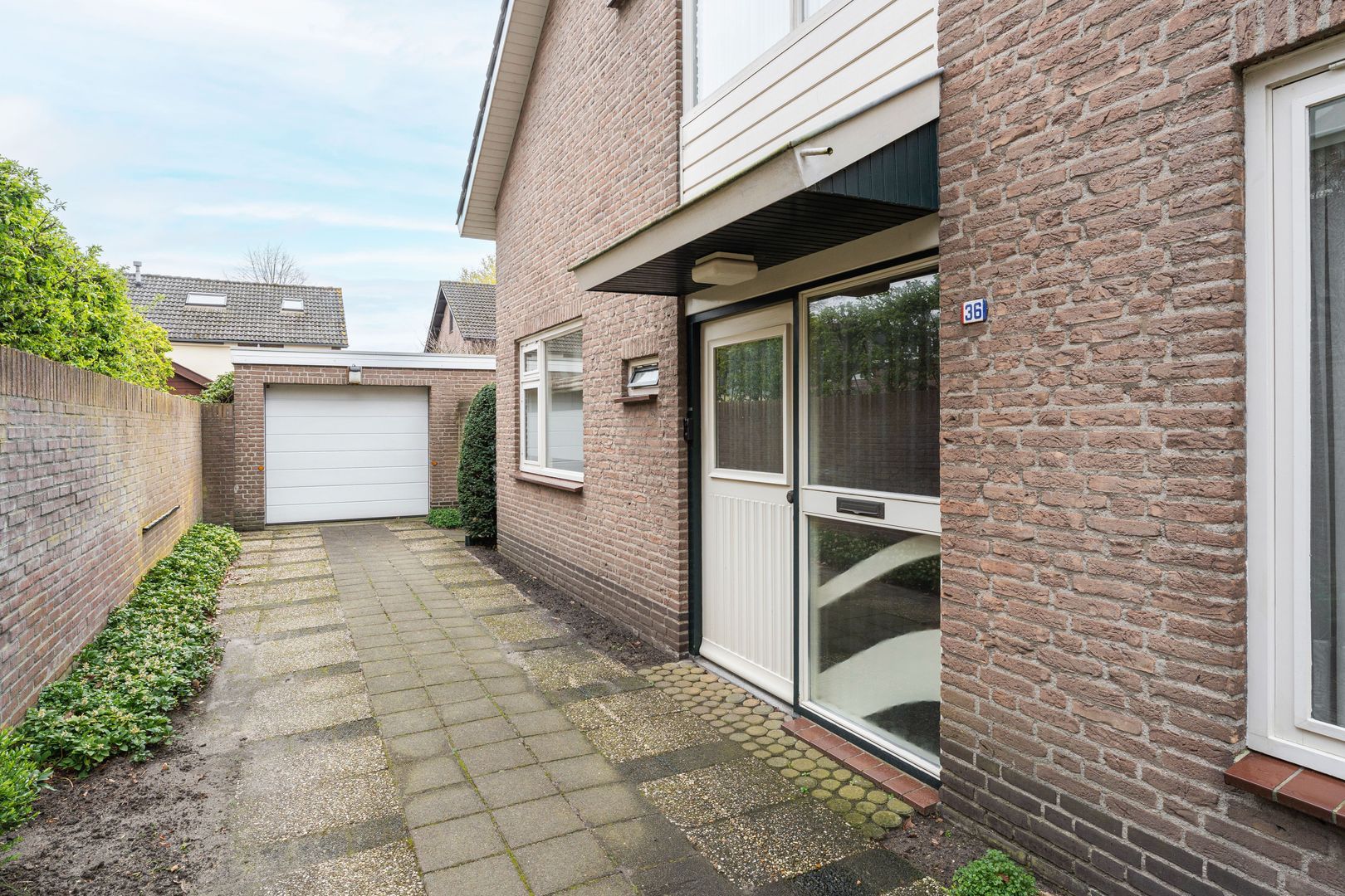 Boschovenseweg 36, Baarle-Nassau foto-33