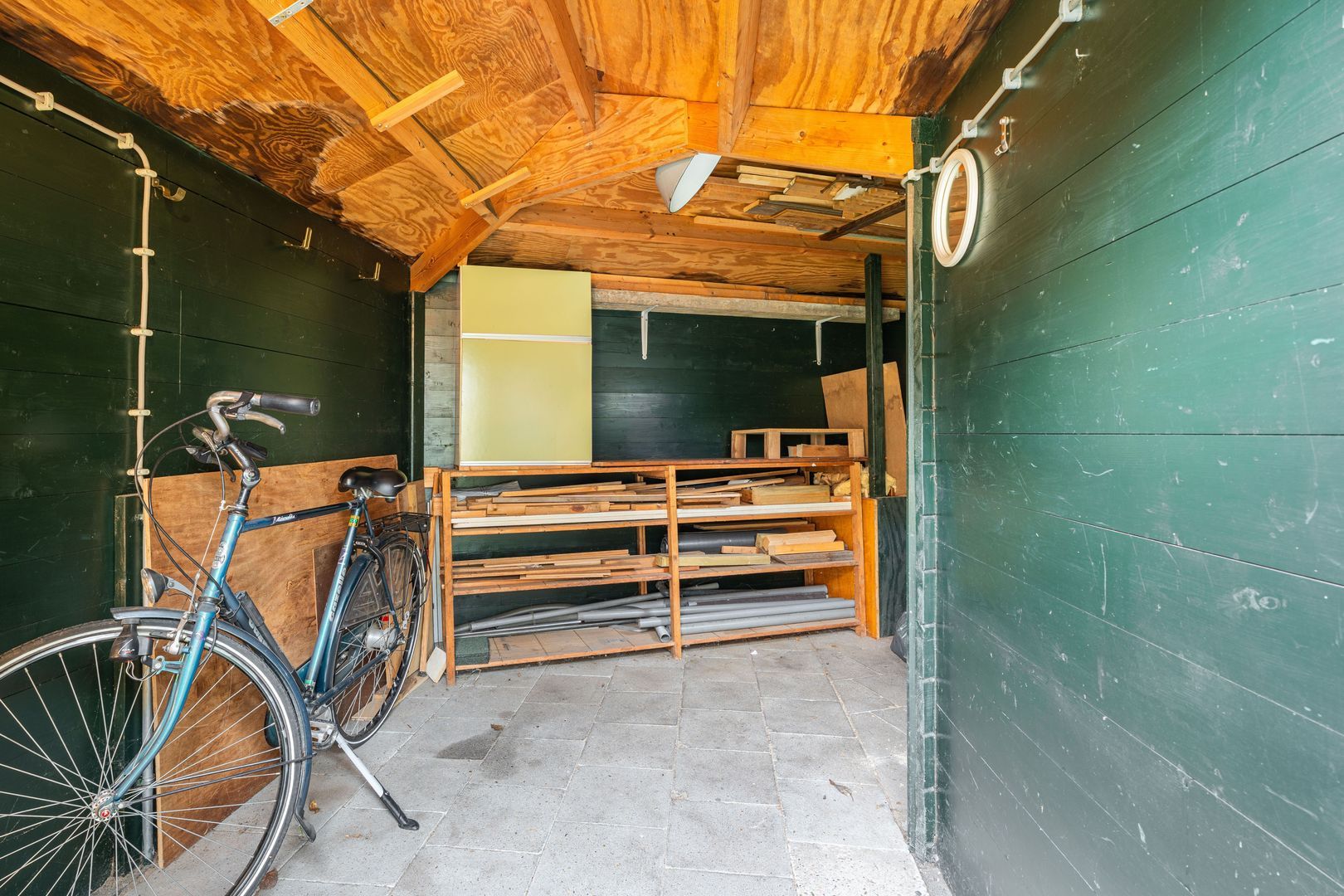 Boschovenseweg 36, Baarle-Nassau foto-35