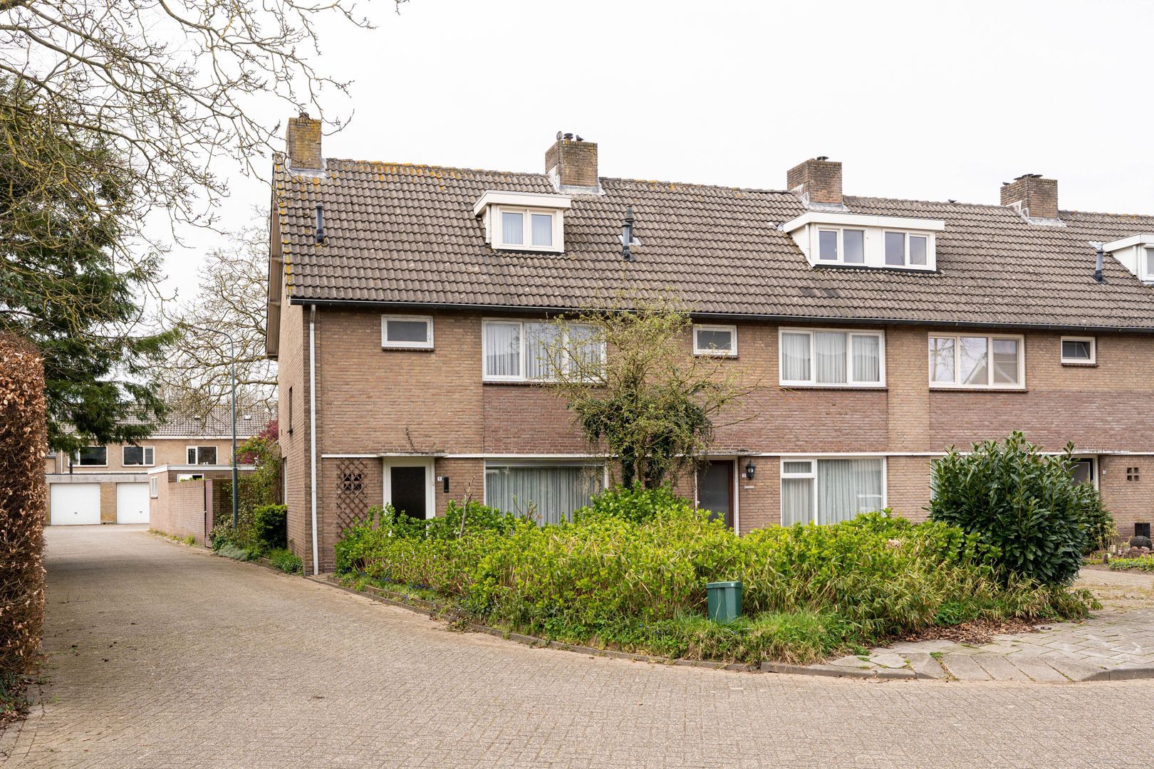Baroniestraat 1, Baarle-Nassau foto-0