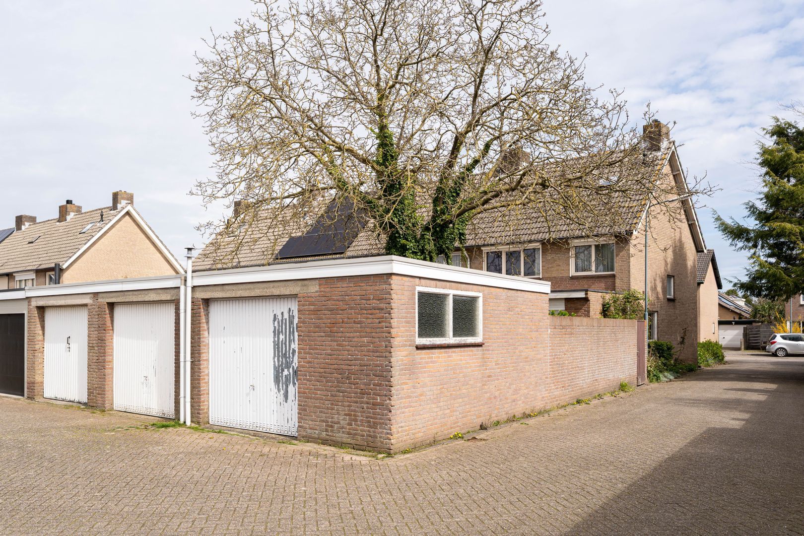 Baroniestraat 1, Baarle-Nassau foto-1