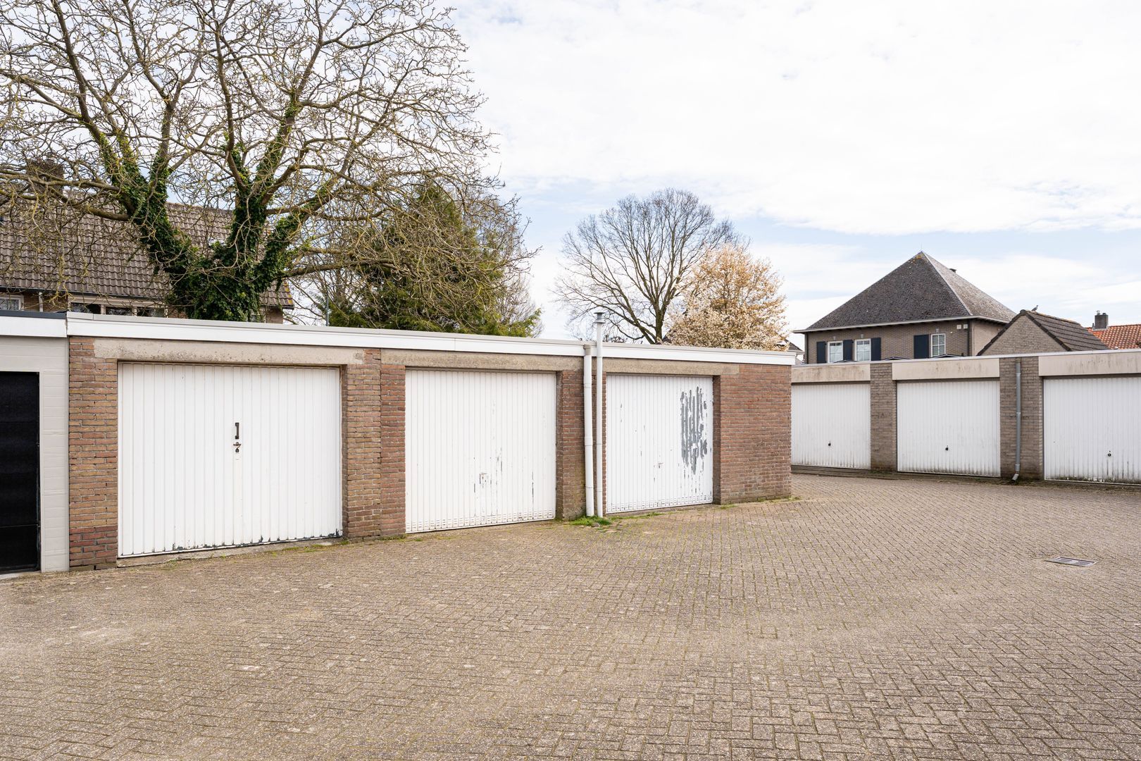 Baroniestraat 1, Baarle-Nassau foto-39