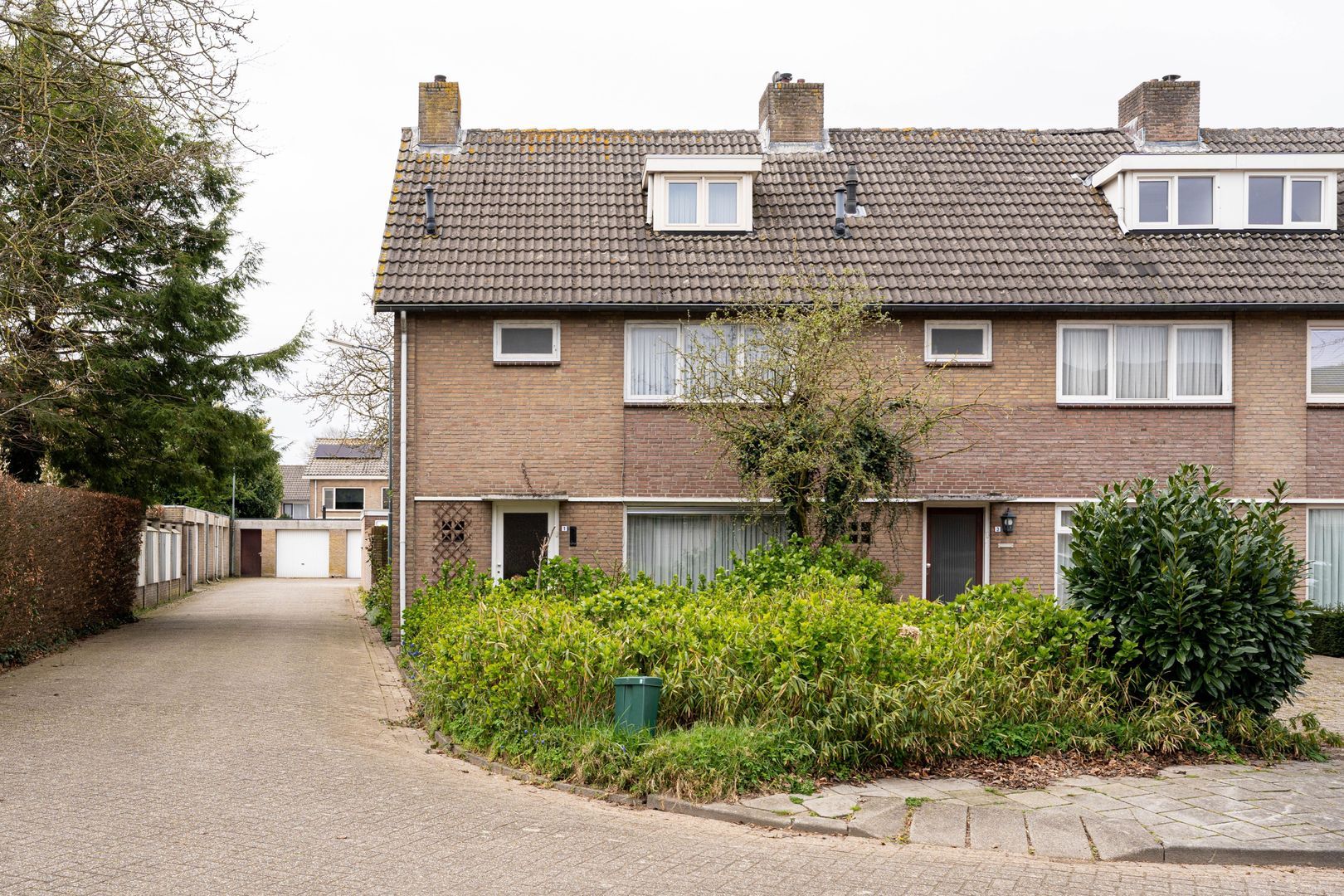 Baroniestraat 1, Baarle-Nassau foto-40