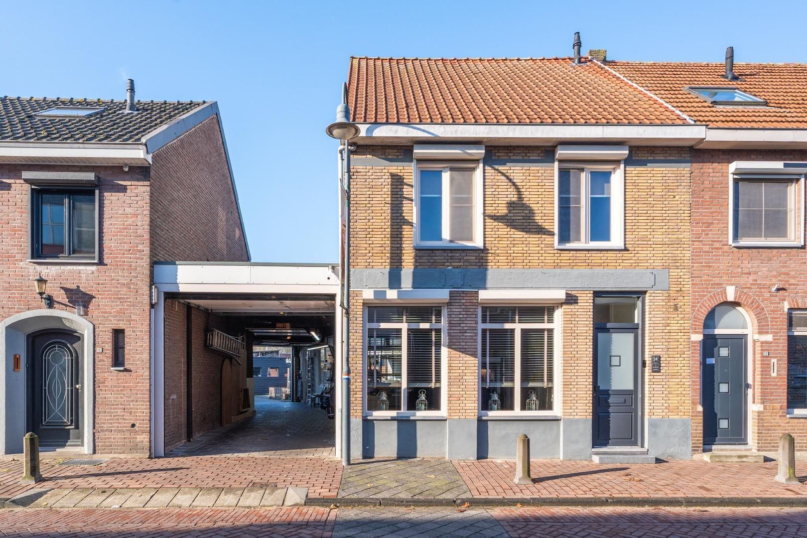 Desiree Geeraertstraat 14, Baarle-Nassau foto-43