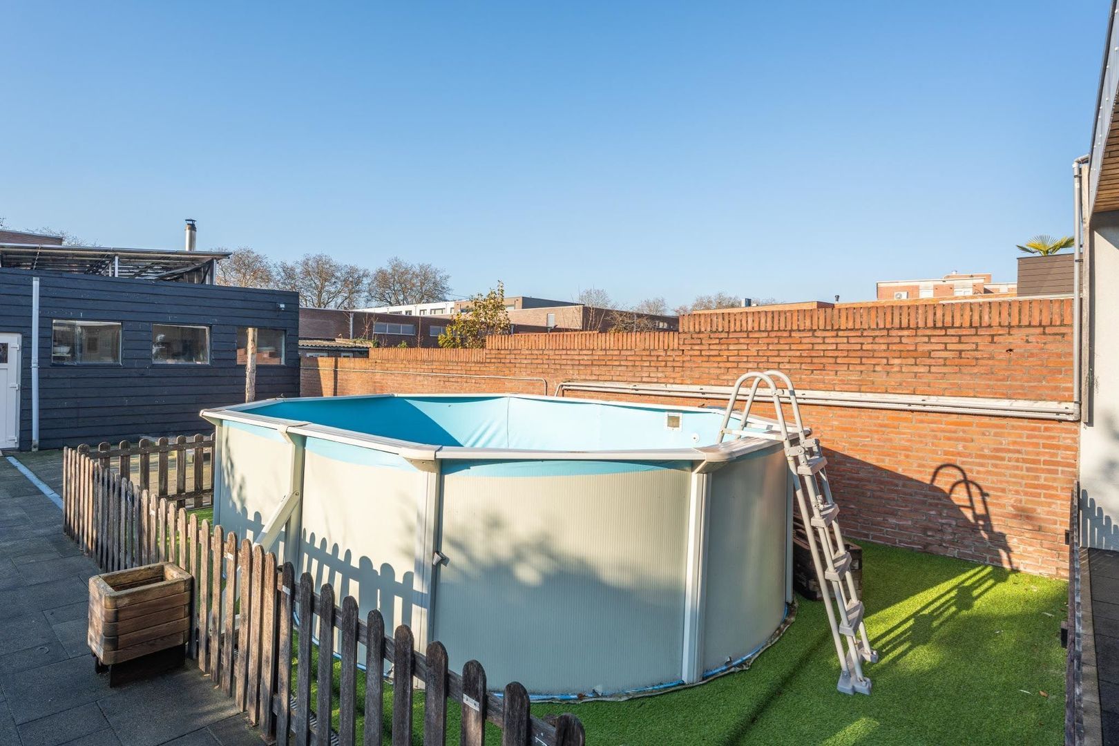 Desiree Geeraertstraat 14, Baarle-Nassau foto-47