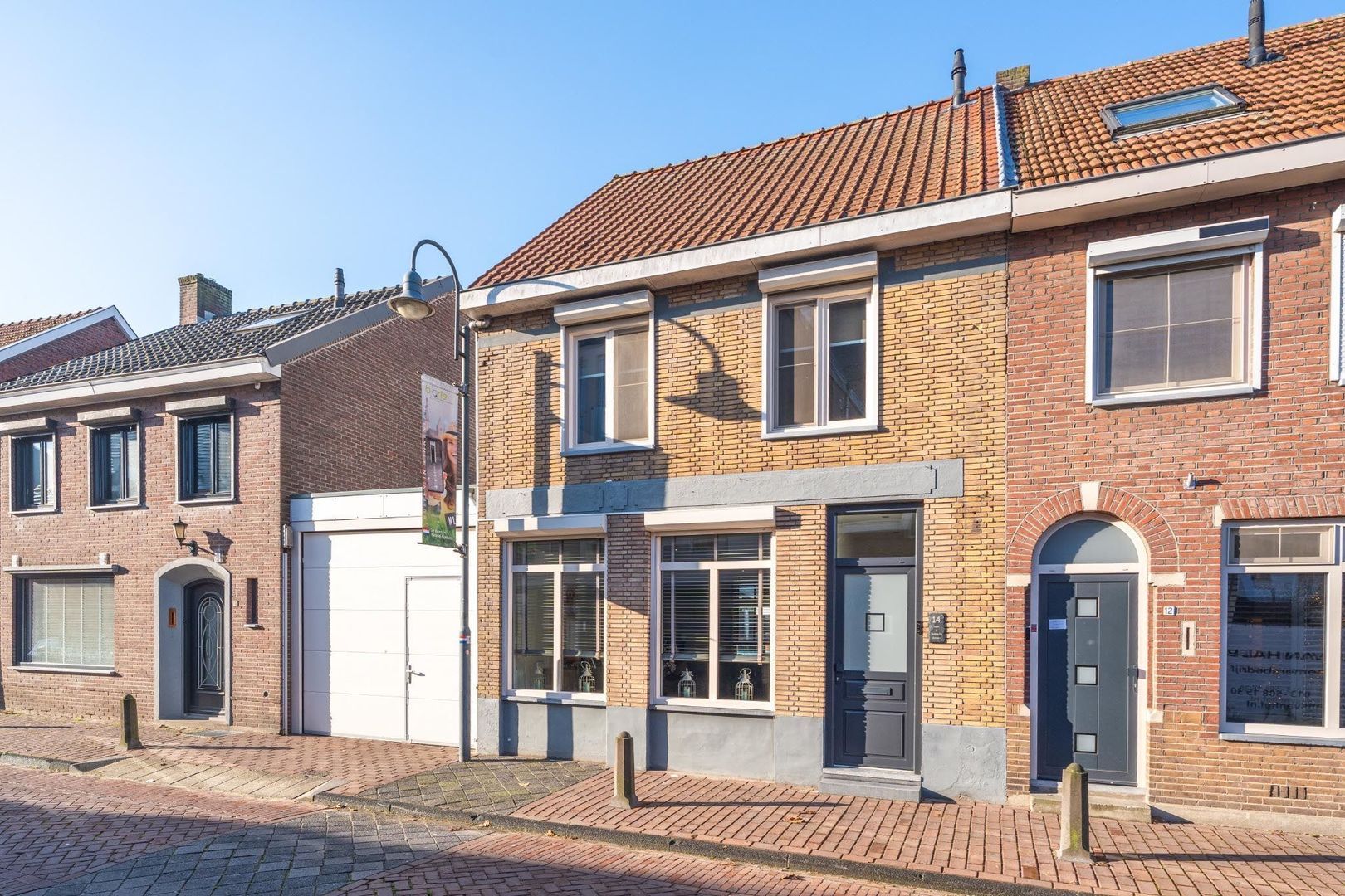 Desiree Geeraertstraat 14, Baarle-Nassau foto-56