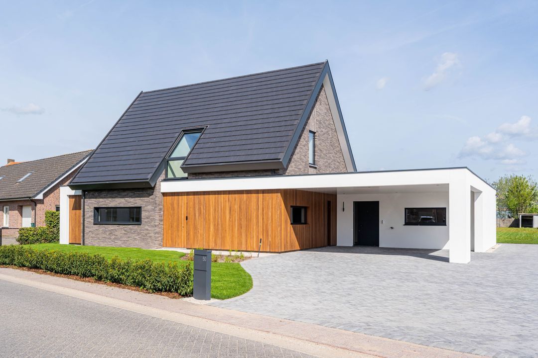 Gierlestraat 50, Baarle-Nassau