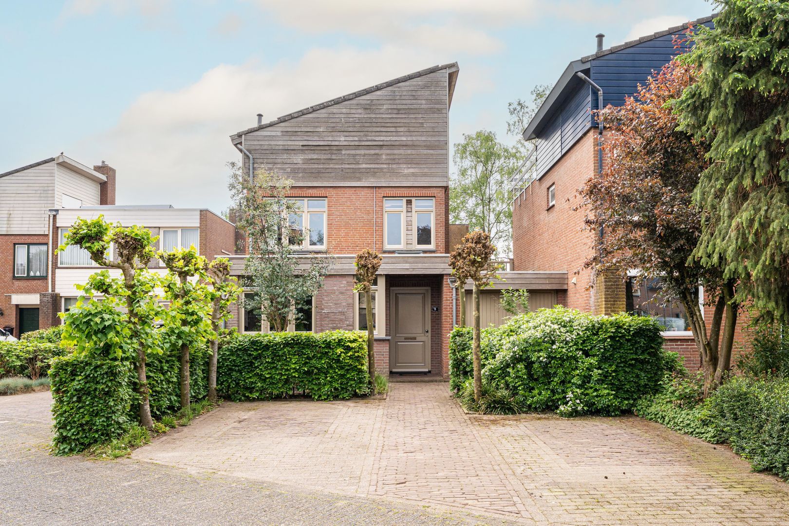 Hulstakker 6, Baarle-Nassau foto-0