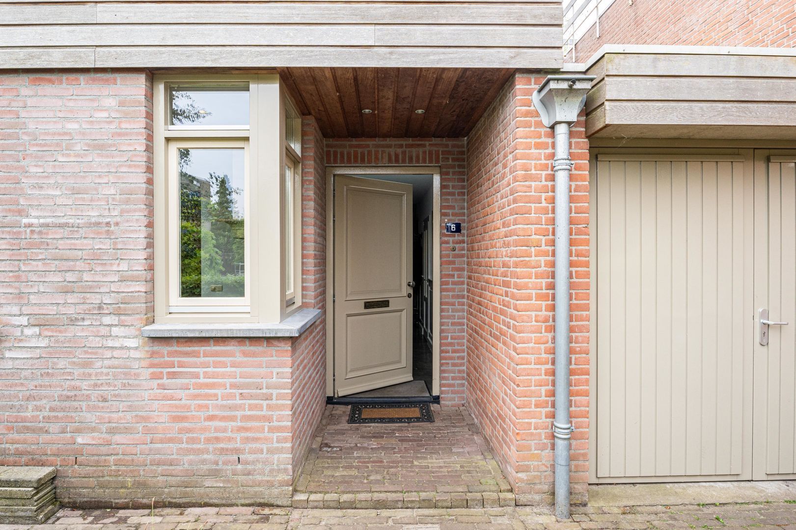 Hulstakker 6, Baarle-Nassau foto-1