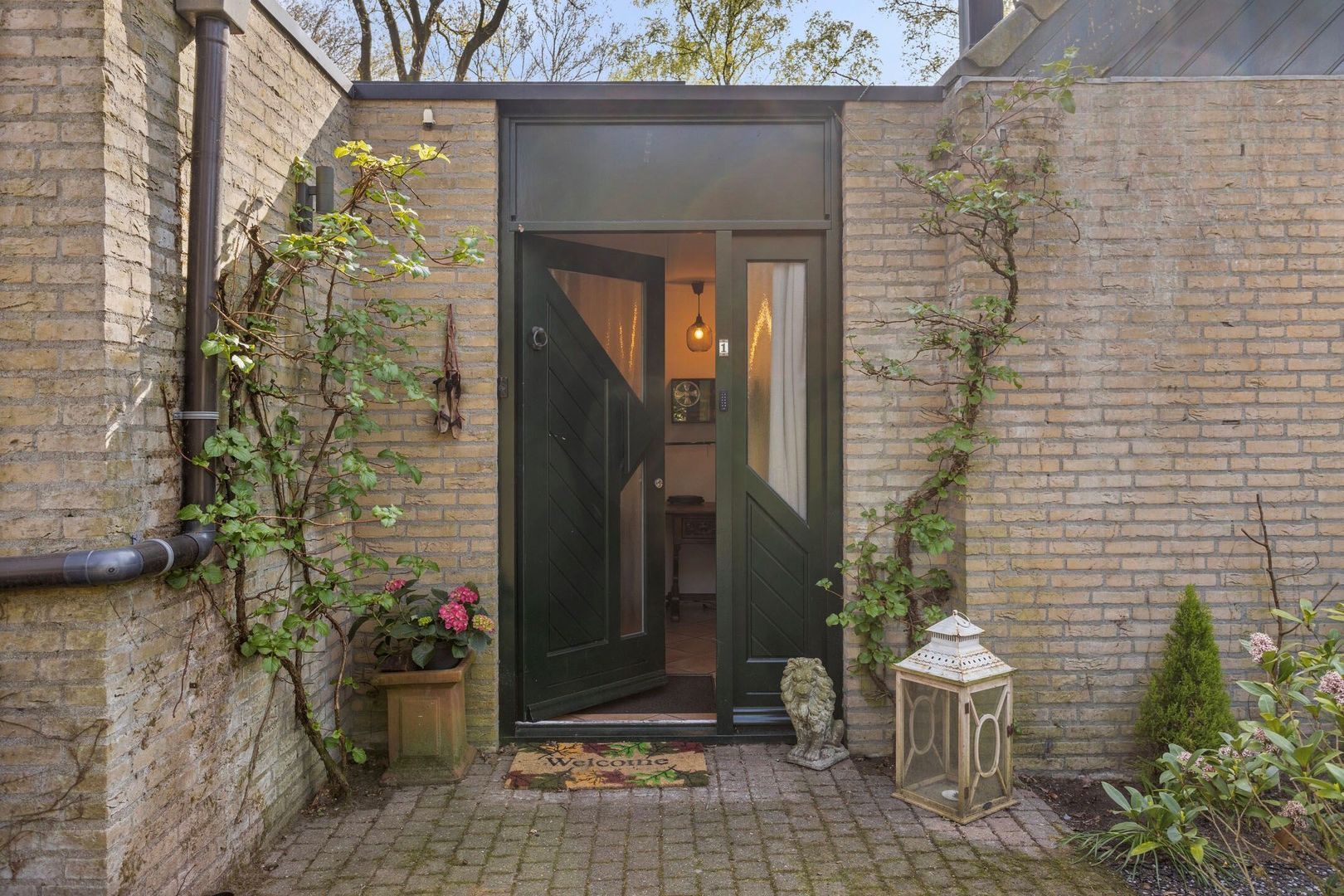 Kievit 12 B273, Baarle-Nassau foto-1
