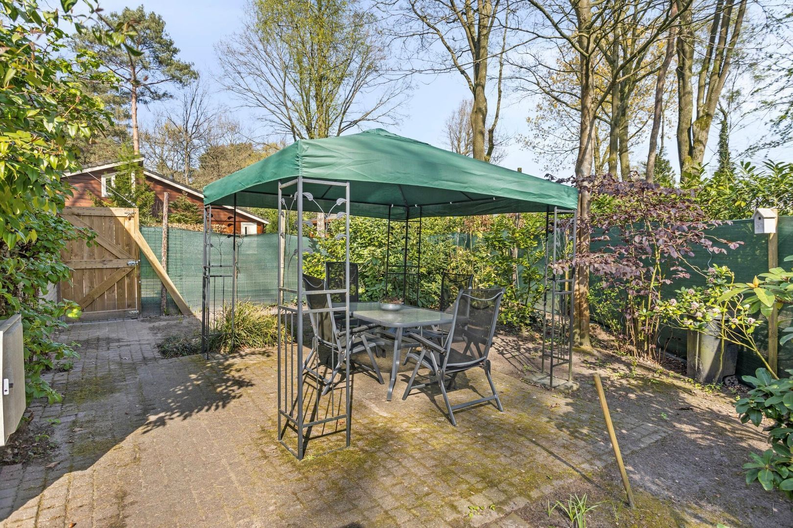 Kievit 12 B273, Baarle-Nassau foto-32