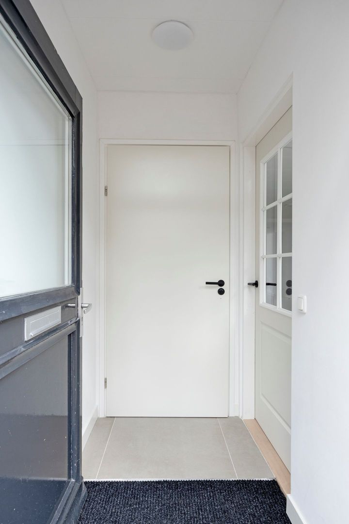 Raadhuisstraat 5 A, Alphen foto-1