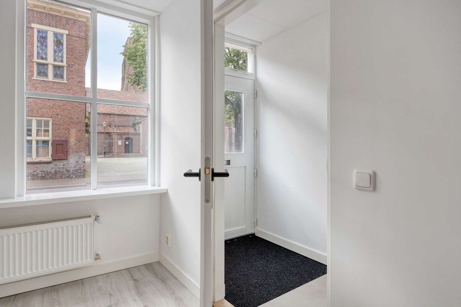 Raadhuisstraat 5 A, Alphen foto-2
