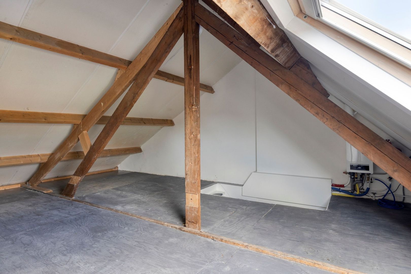 Raadhuisstraat 5 A, Alphen foto-31