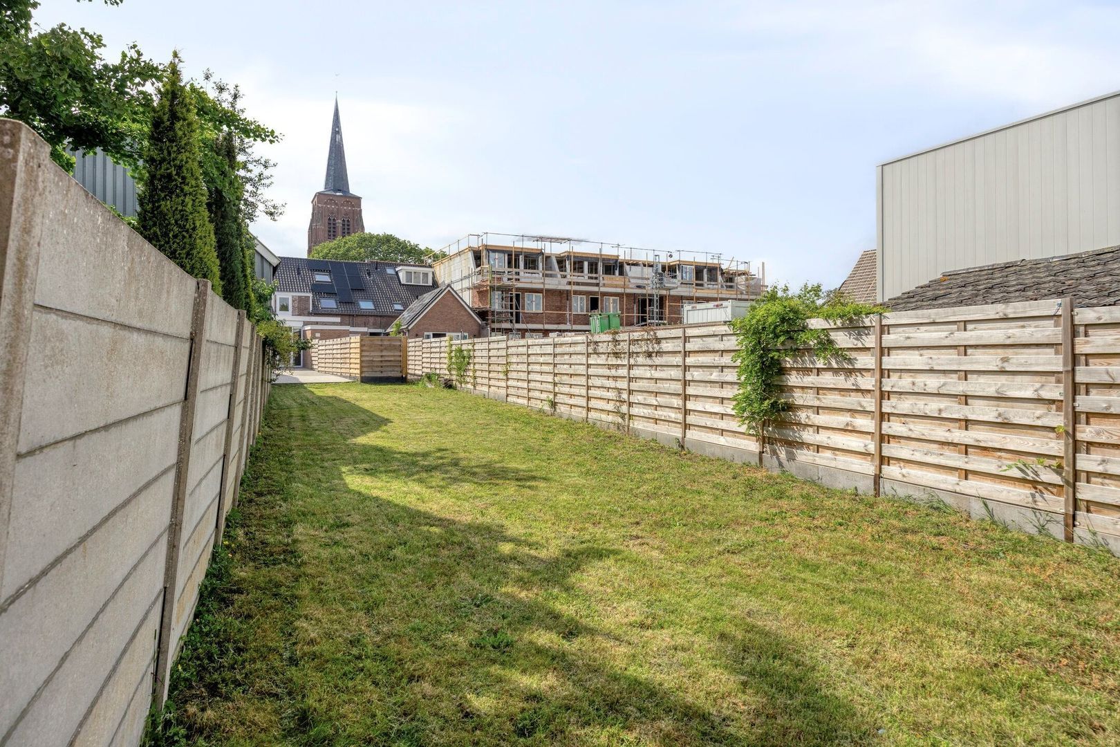 Raadhuisstraat 5 A, Alphen foto-34
