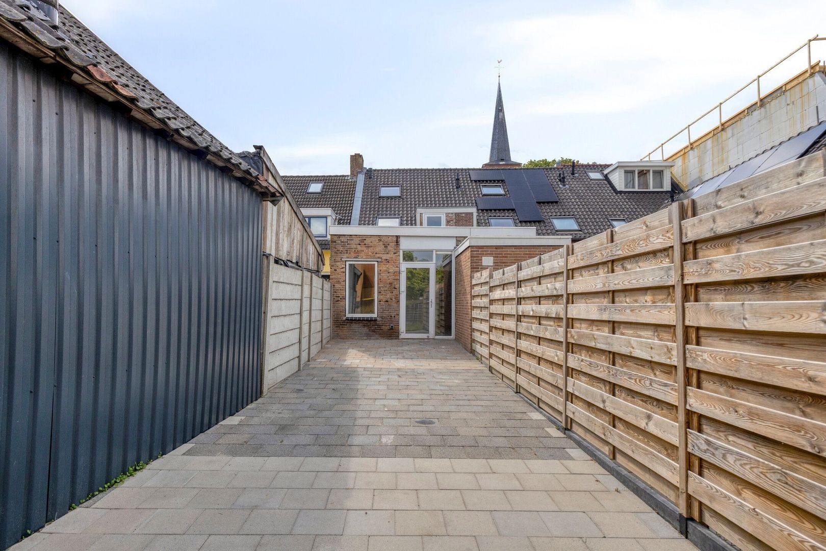 Raadhuisstraat 5 A, Alphen foto-36