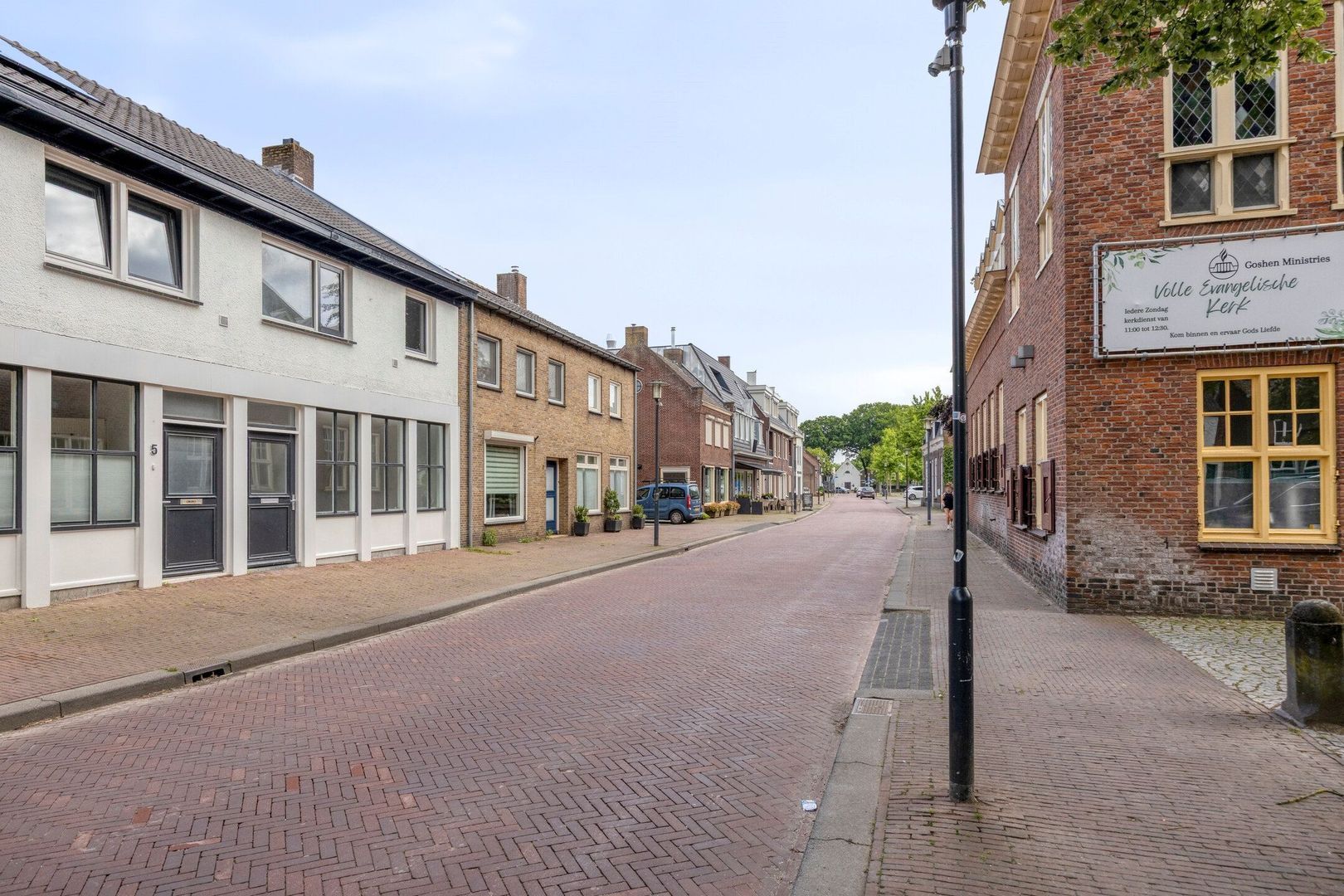 Raadhuisstraat 5 A, Alphen foto-40