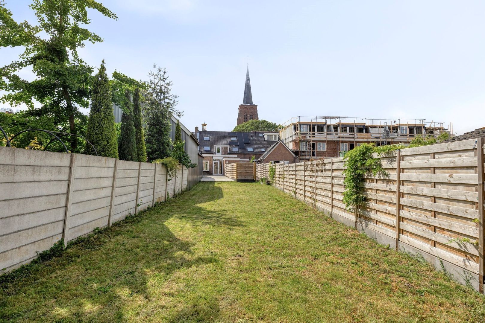 Raadhuisstraat 5 A, Alphen foto-37